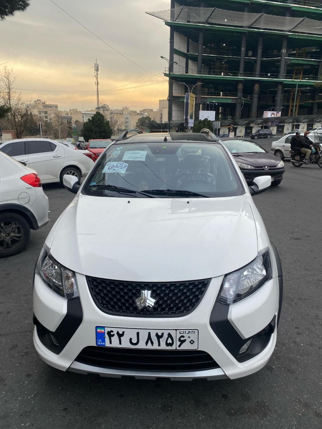 خودرو کوییک، S آگهی ann_18688659