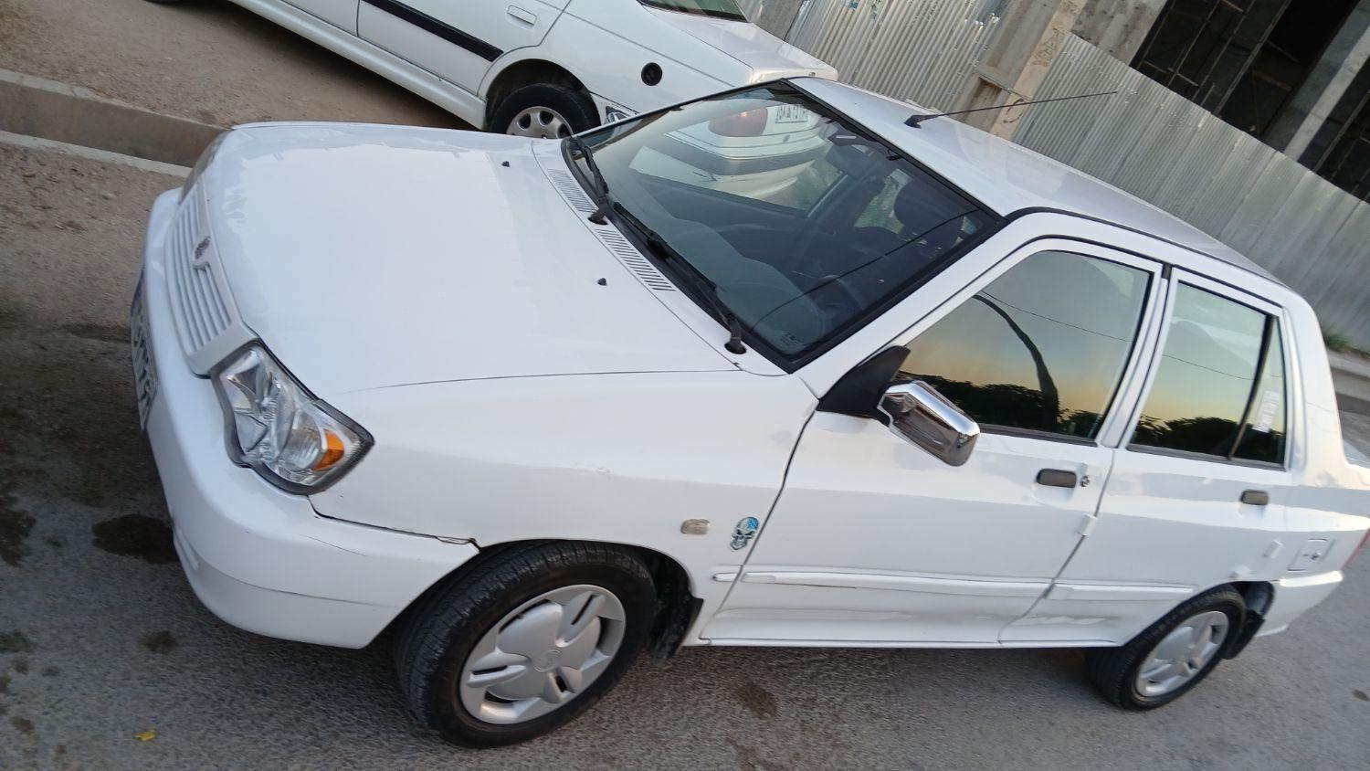 پراید 132 SE - 1397