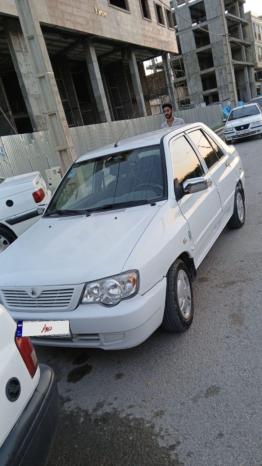 پراید 132 SE - 1397