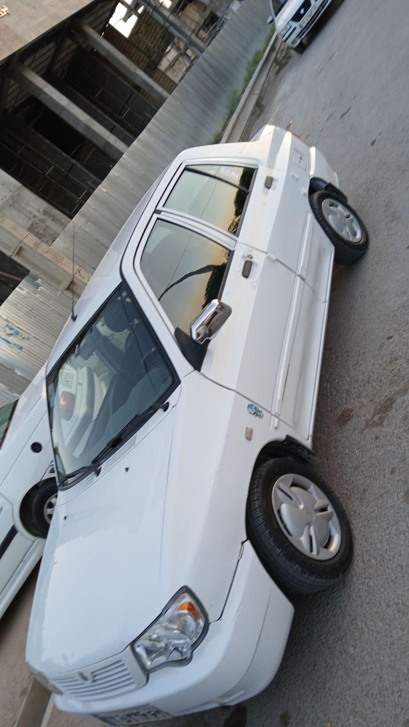 پراید 132 SE - 1397
