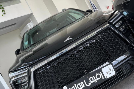 خودرو کی ام سی، X5 آگهی ann_18688692