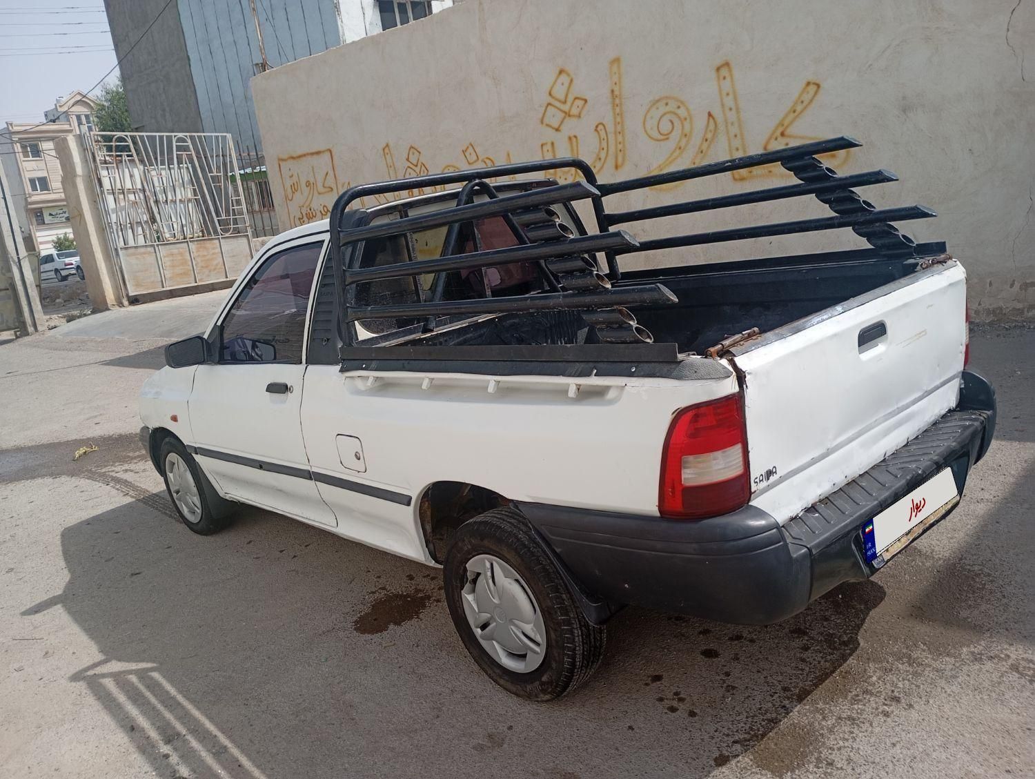خودرو پراید، 151 آگهی ann_18688694
