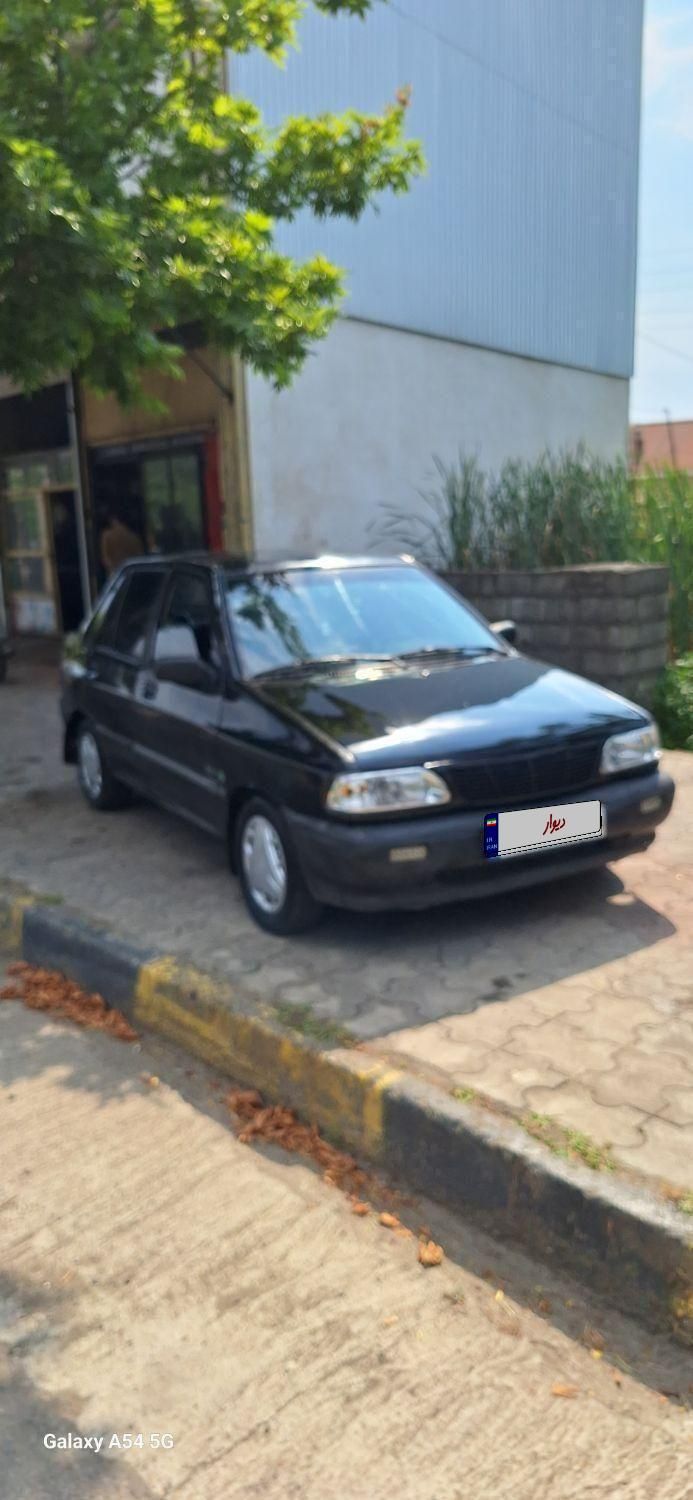 خودرو پراید، صبا آگهی ann_18688695