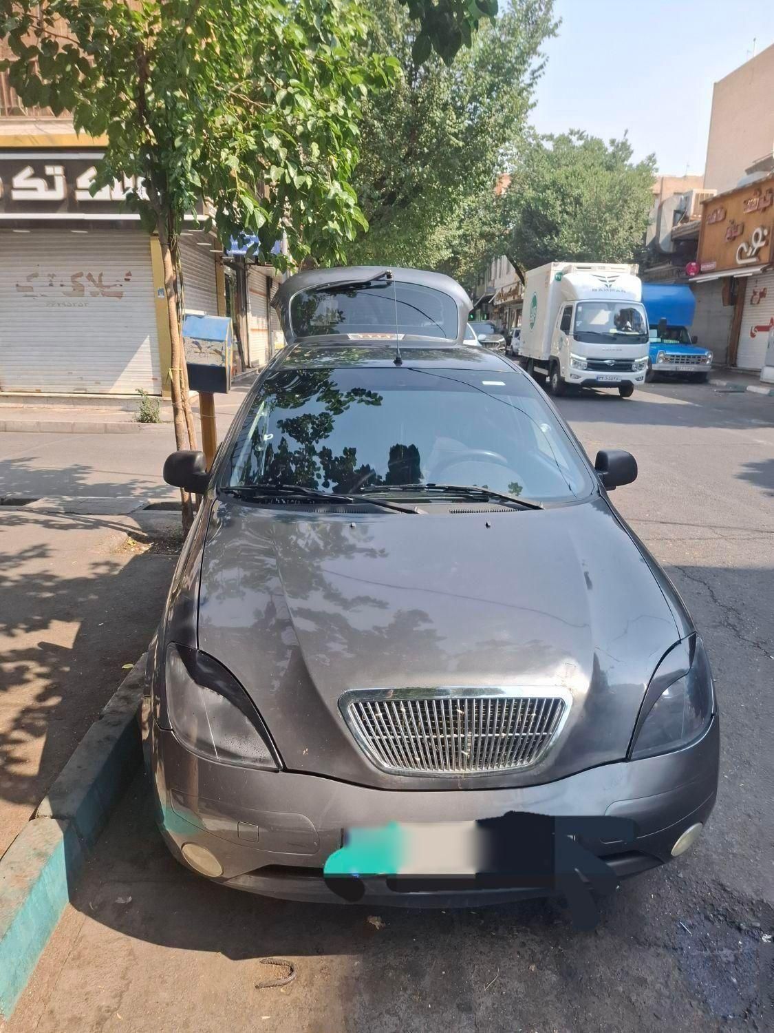 خودرو تیبا، 2 آگهی ann_18688697