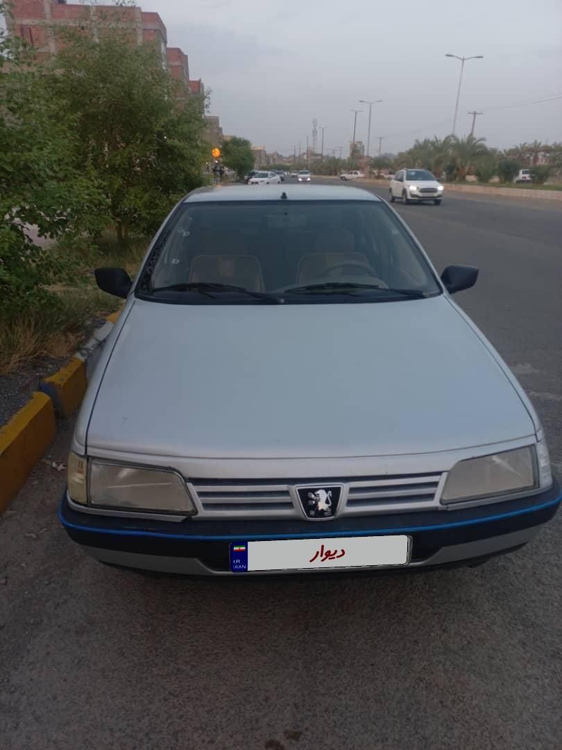 خودرو پژو، 405 آگهی ann_18688707