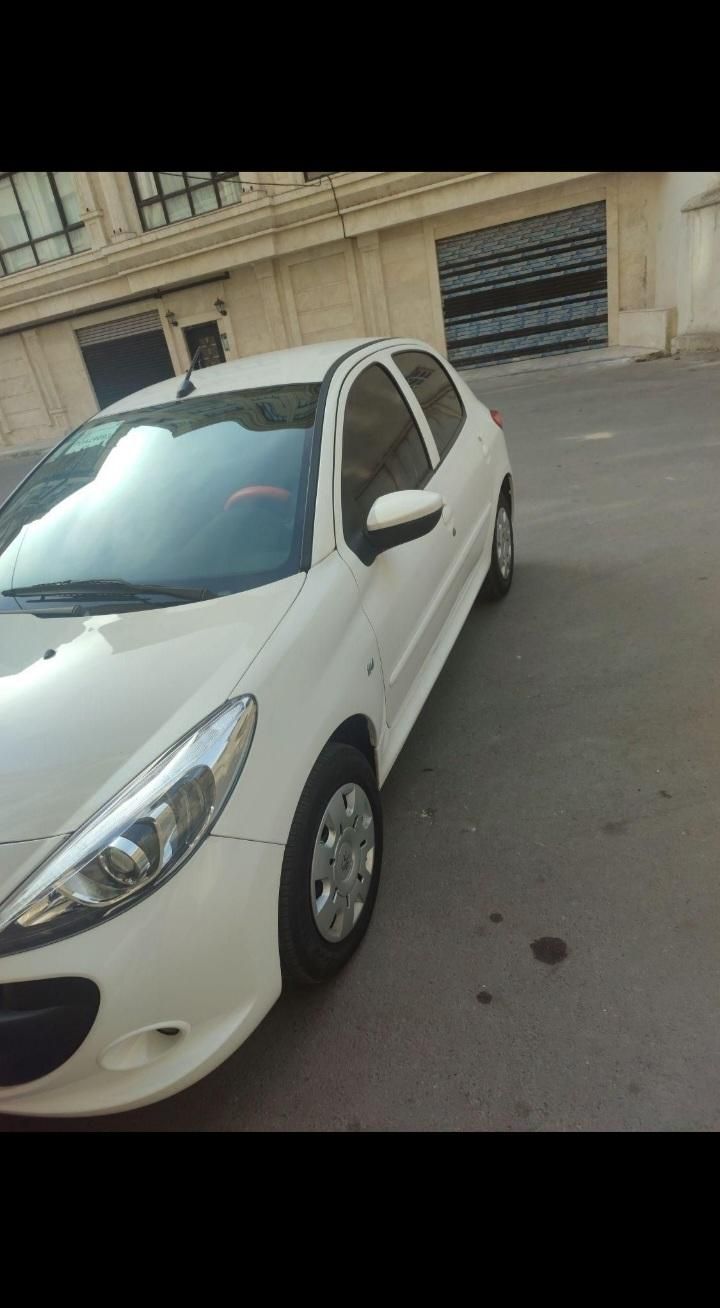 خودرو پژو، 207 آگهی ann_18688721