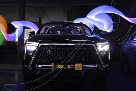 خودرو کی ام سی، X5 آگهی ann_18688736
