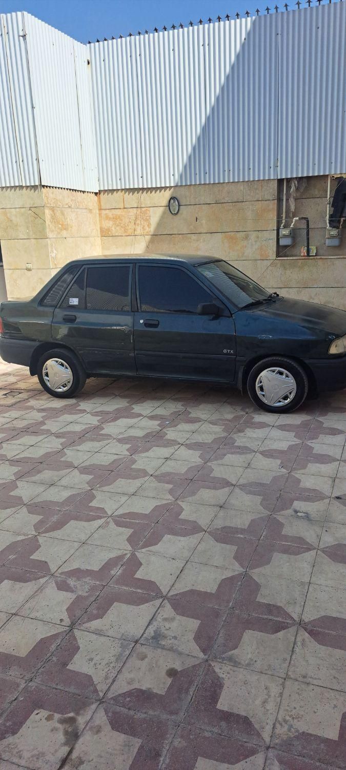 خودرو پراید، صبا آگهی ann_18688759