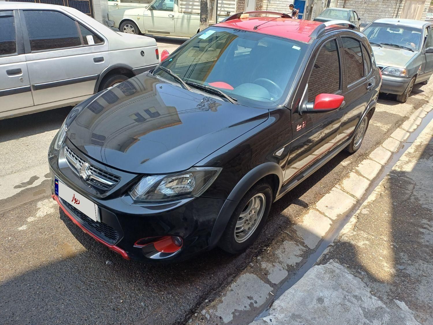خودرو کوییک، R آگهی ann_18688766