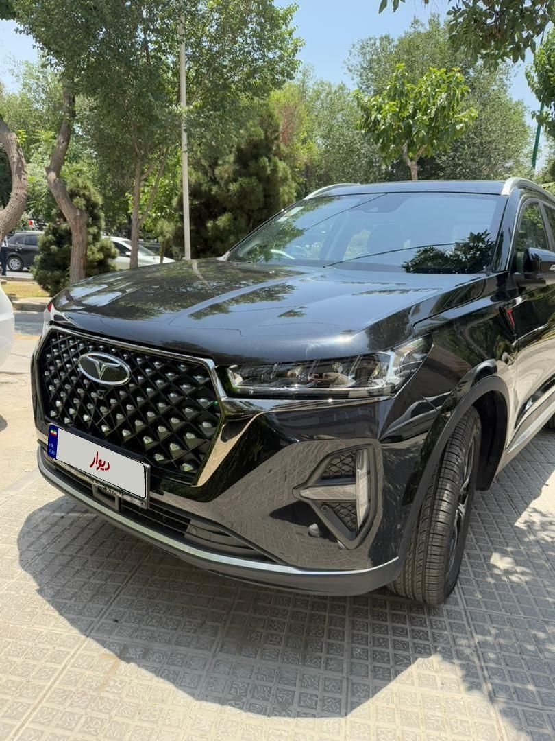 خودرو فونیکس، تیگو 7 پرو مکس آگهی ann_18688776