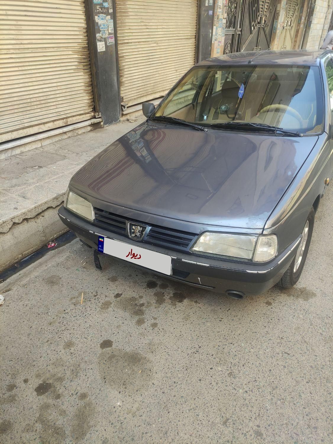 خودرو پژو، 405 آگهی ann_18688798