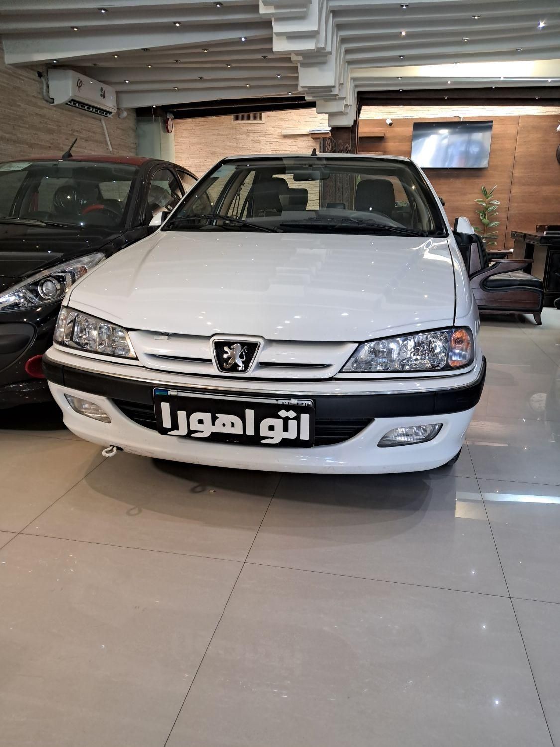 خودرو پژو، پارس آگهی ann_18688850