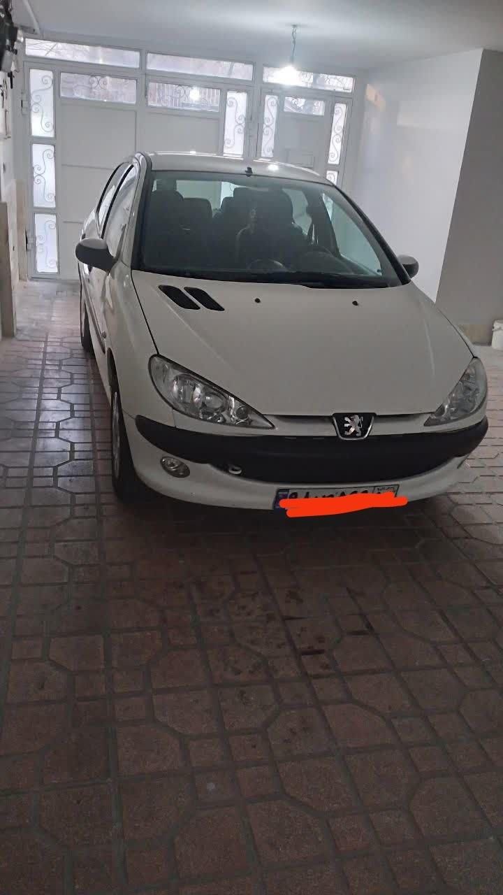 خودرو پژو، 206 آگهی ann_18688863