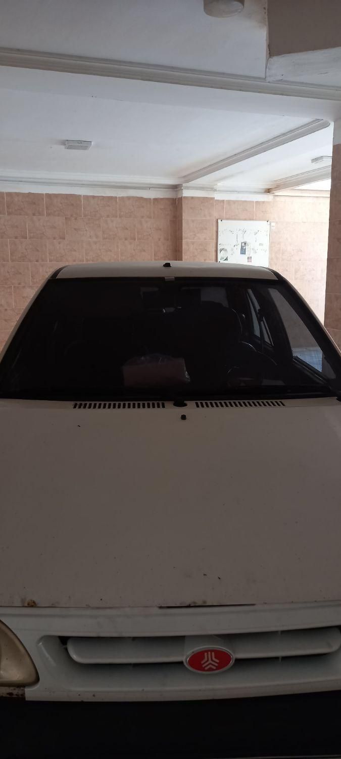 خودرو پراید، صبا آگهی ann_18688867