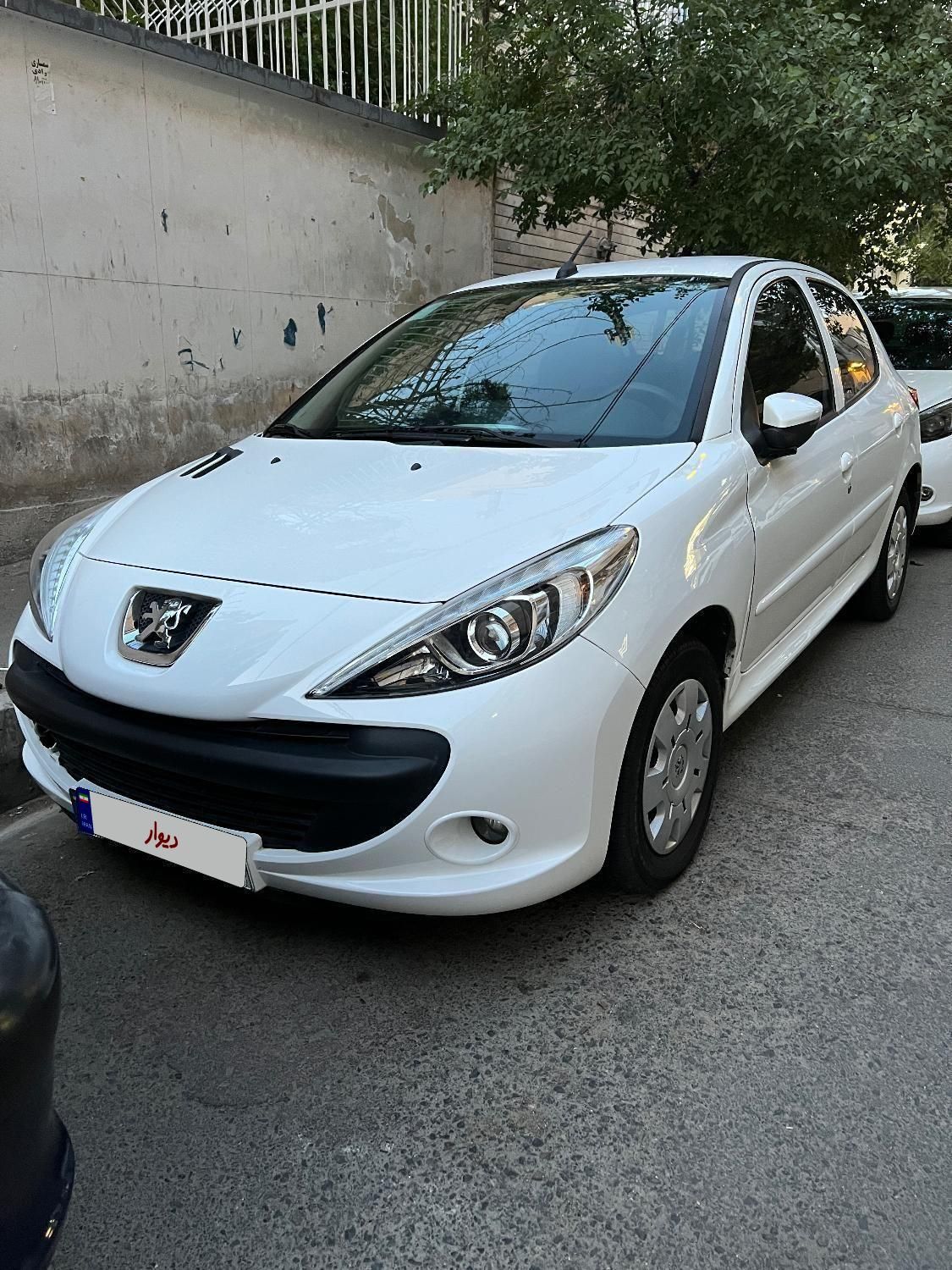 خودرو پژو، 207 آگهی ann_18688878