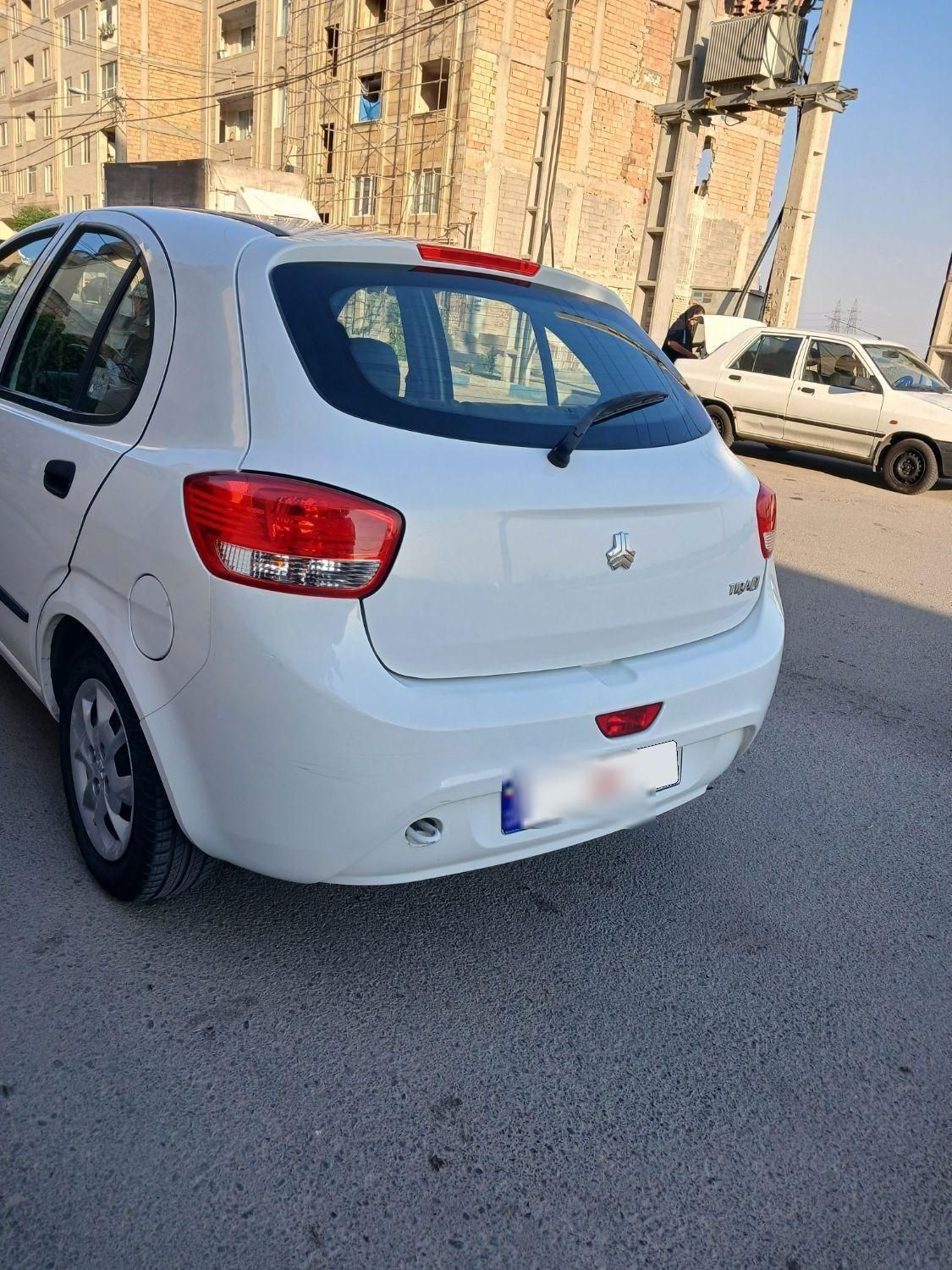 خودرو تیبا، 2 آگهی ann_18688907