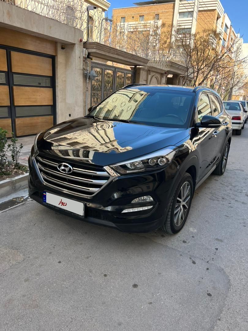 خودرو هیوندای، توسان آگهی ann_18688923