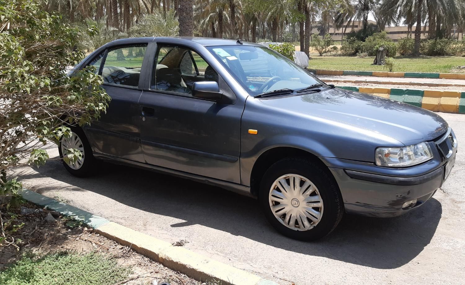 سمند LX XU7 - 1394