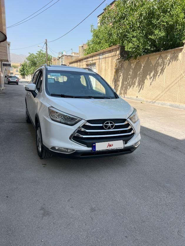خودرو جک، S3 آگهی ann_18688937