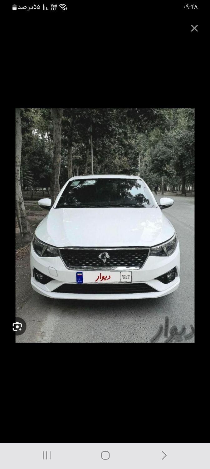 خودرو تارا، دنده‌ای آگهی ann_18688967