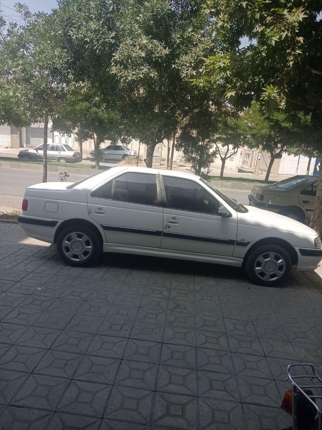خودرو پژو، پارس آگهی ann_18689003