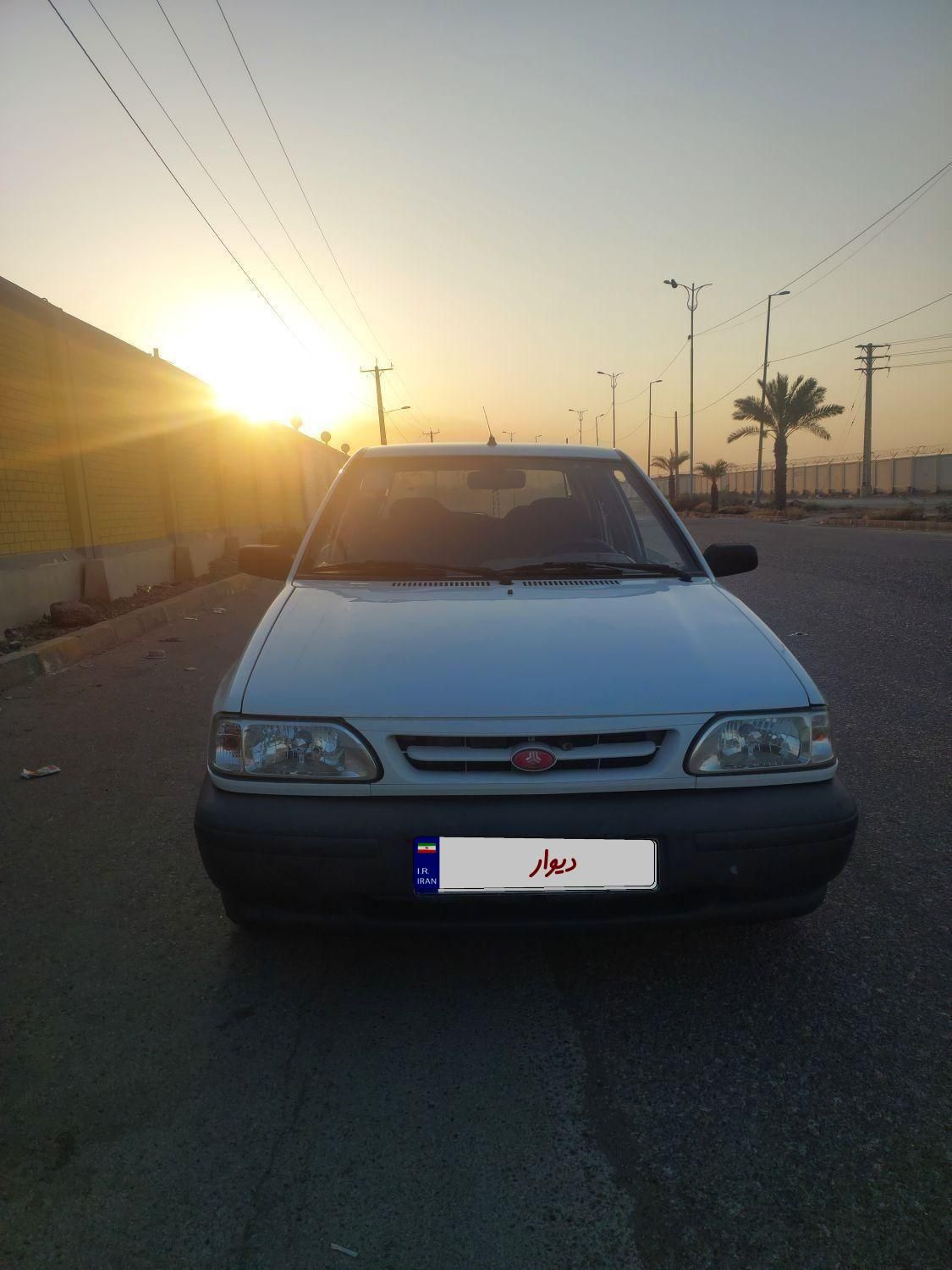خودرو پراید، 131 آگهی ann_18689029