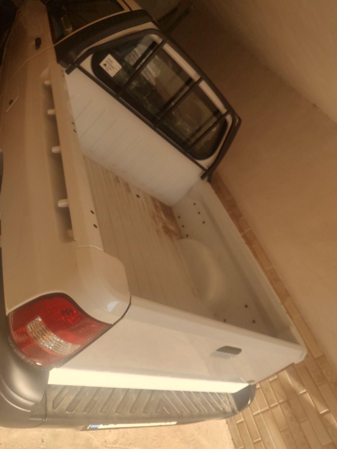 پراید 151 SE - 1404