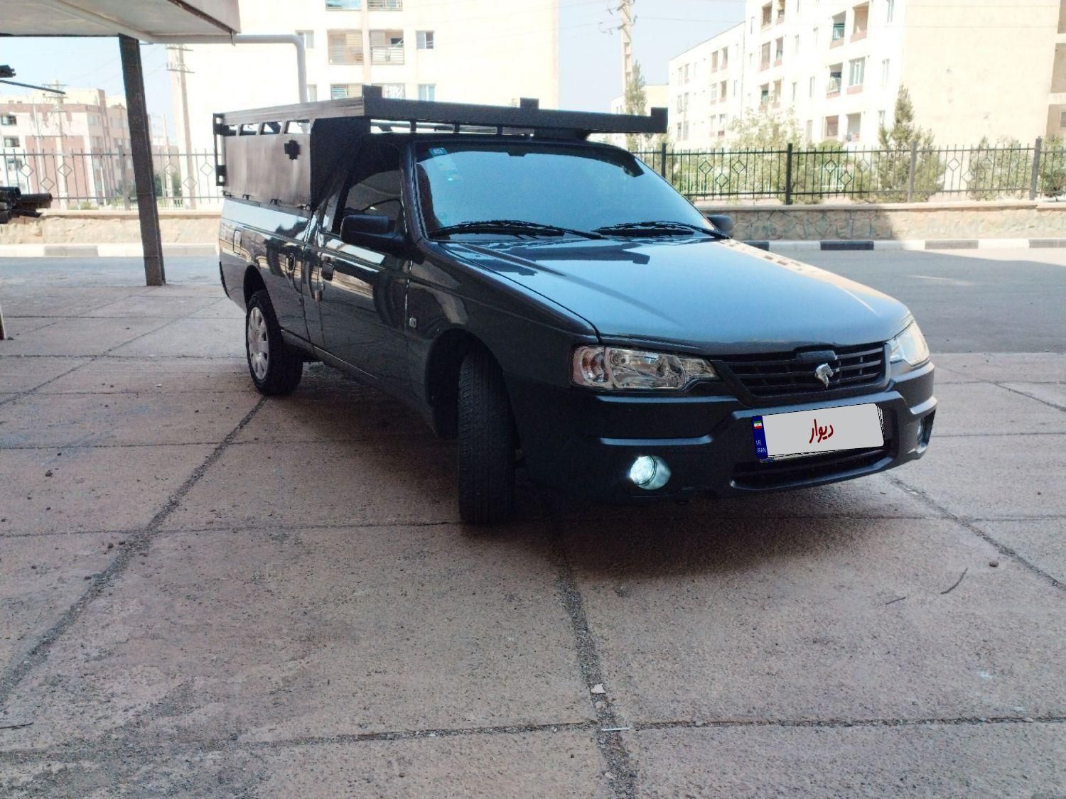 خودرو آریسان، 2 آگهی ann_18689069