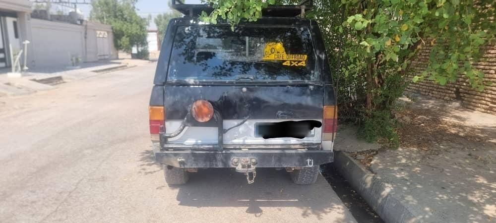 خودرو لیفان، X50 آگهی ann_18689079
