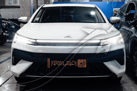 کی ام سی J7 اتوماتیک - 1404
