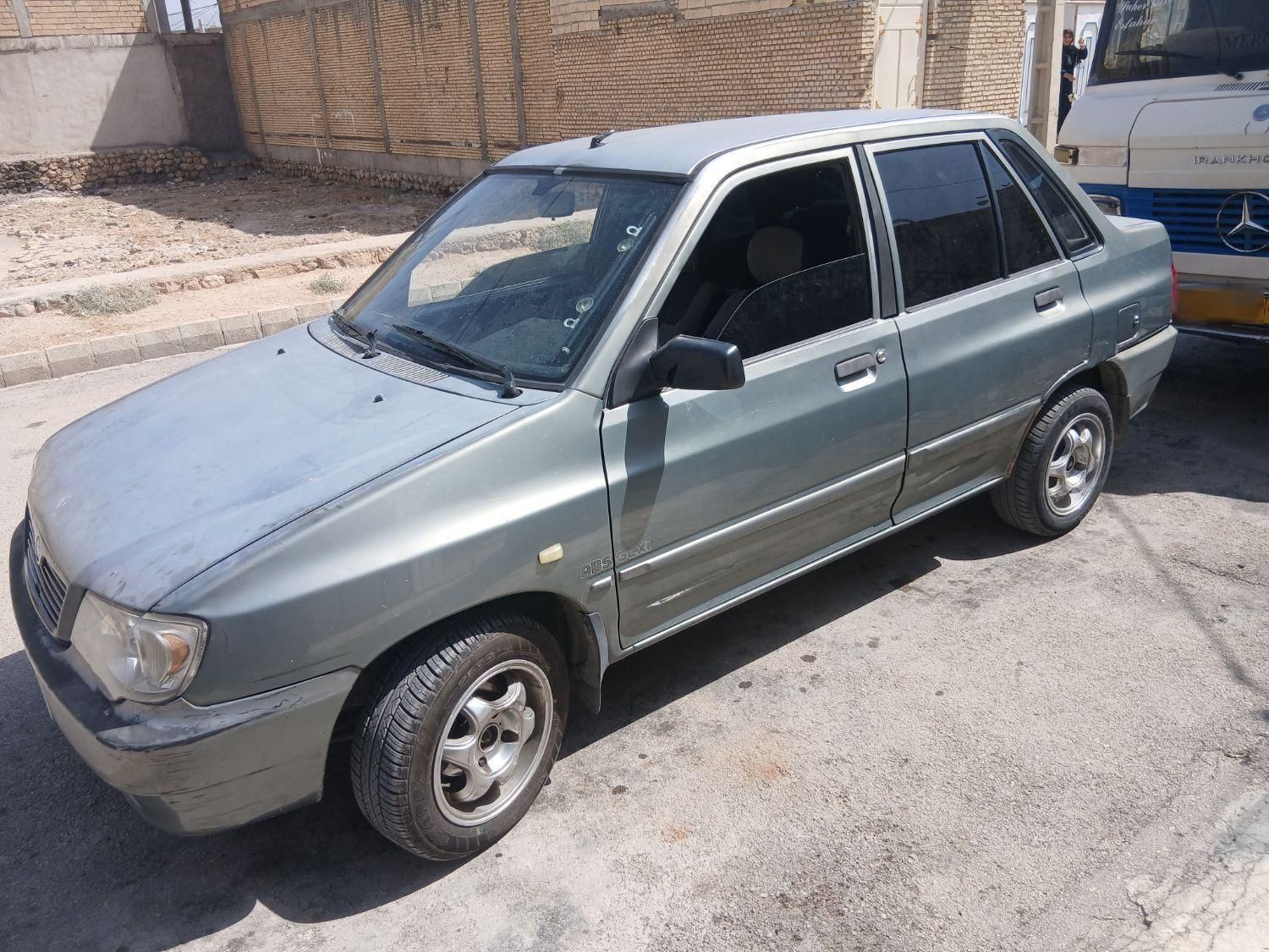خودرو پراید، 132 آگهی ann_18689128