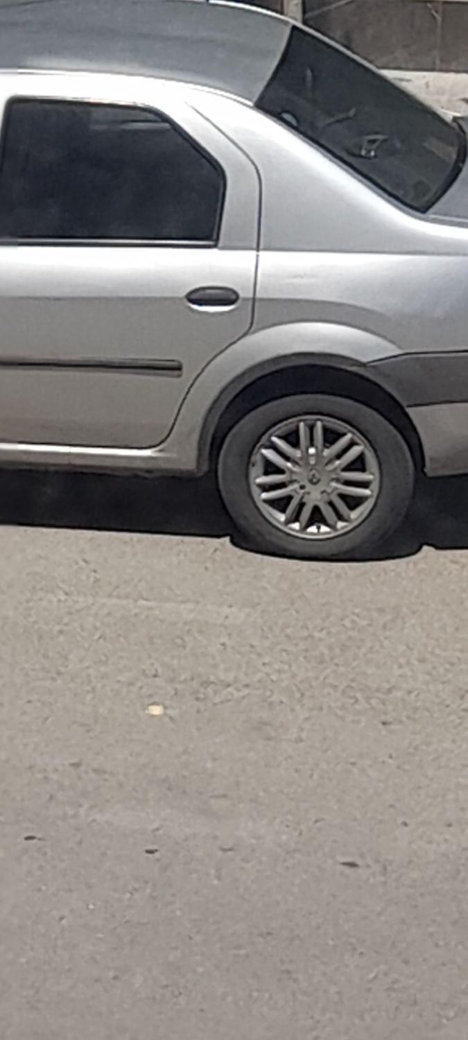 خودرو رنو، تندر 90 آگهی ann_18689129