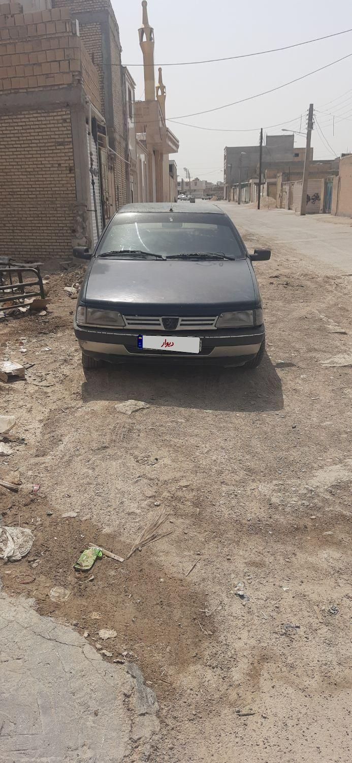 خودرو پژو، آردی آگهی ann_18689142