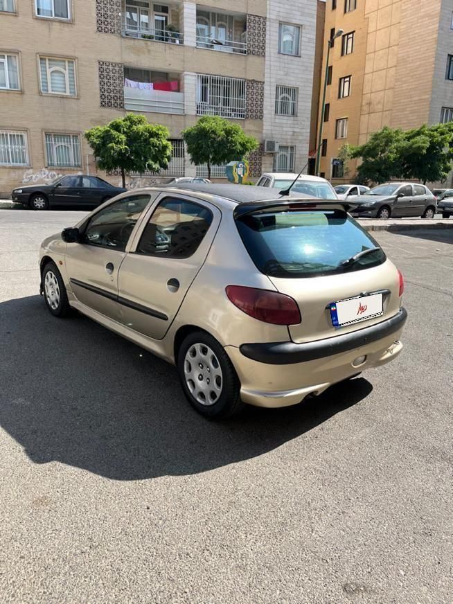 خودرو پژو، 206 آگهی ann_18689156