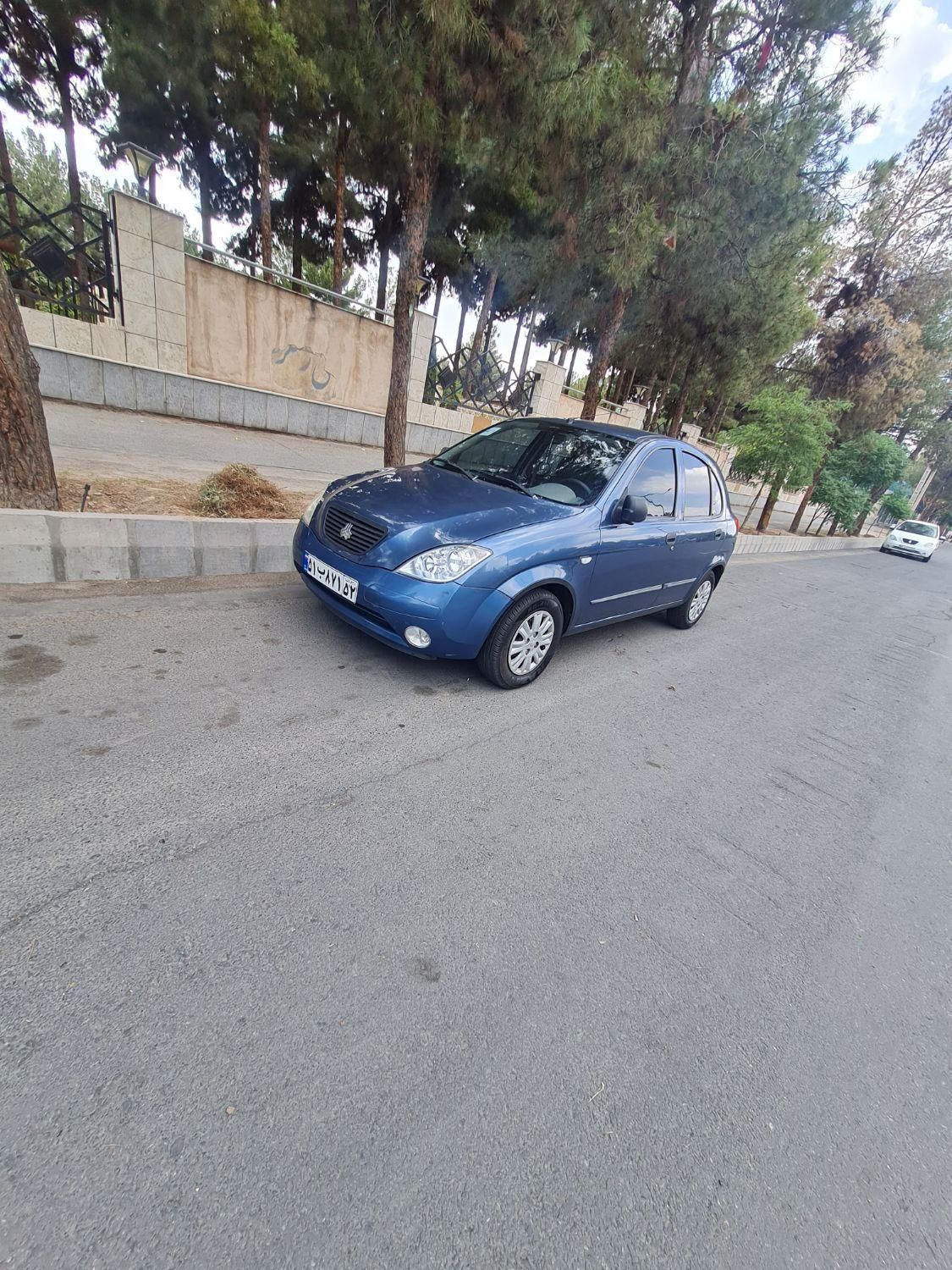 خودرو تیبا، 2 آگهی ann_18689189