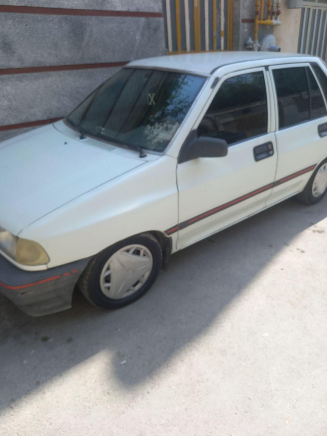 خودرو پراید، 111 آگهی ann_18689204