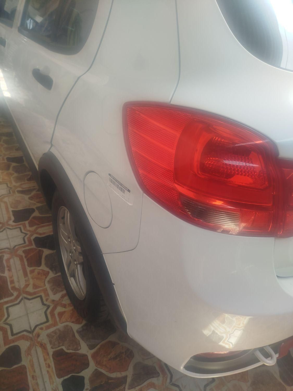 خودرو کوییک، R آگهی ann_18689220