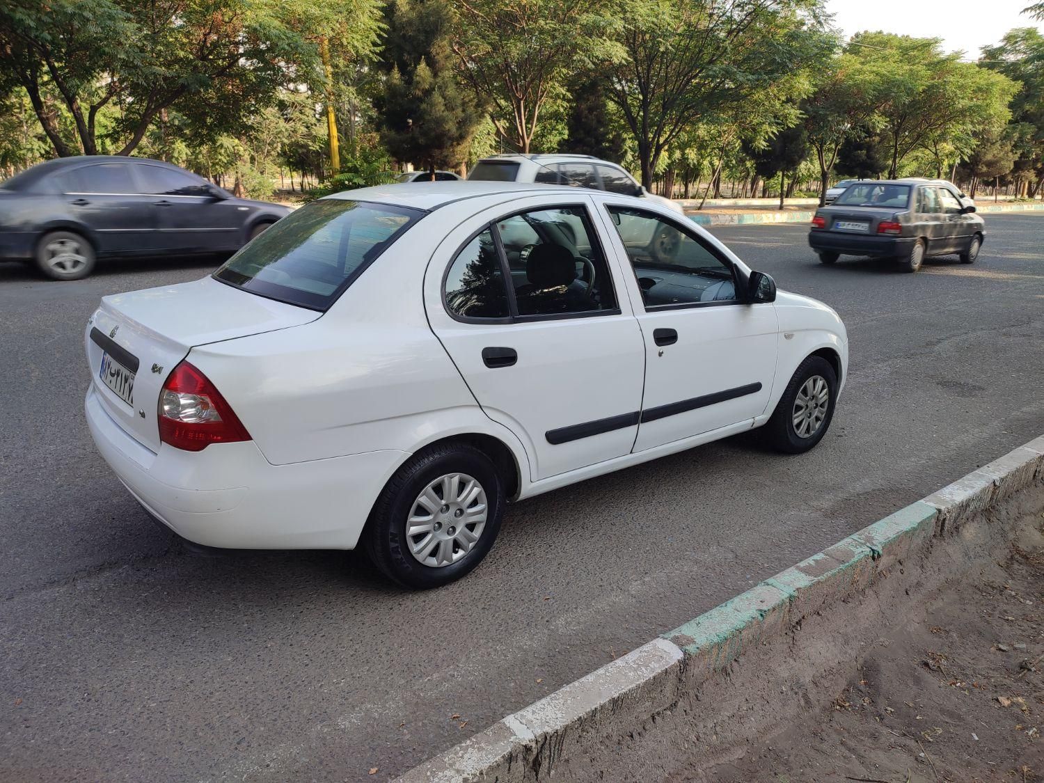 خودرو تیبا، صندوق دار آگهی ann_18689221