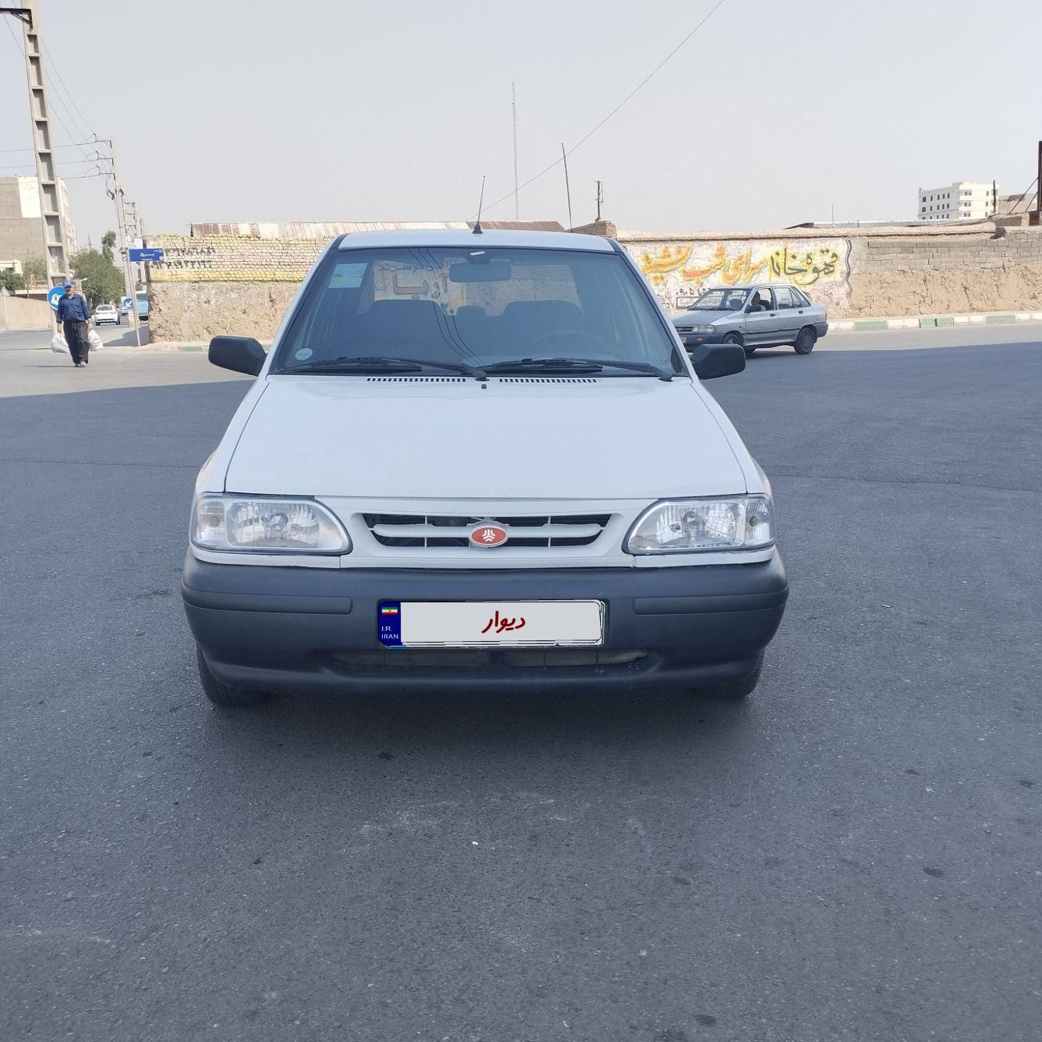 خودرو پراید، 131 آگهی ann_18689225