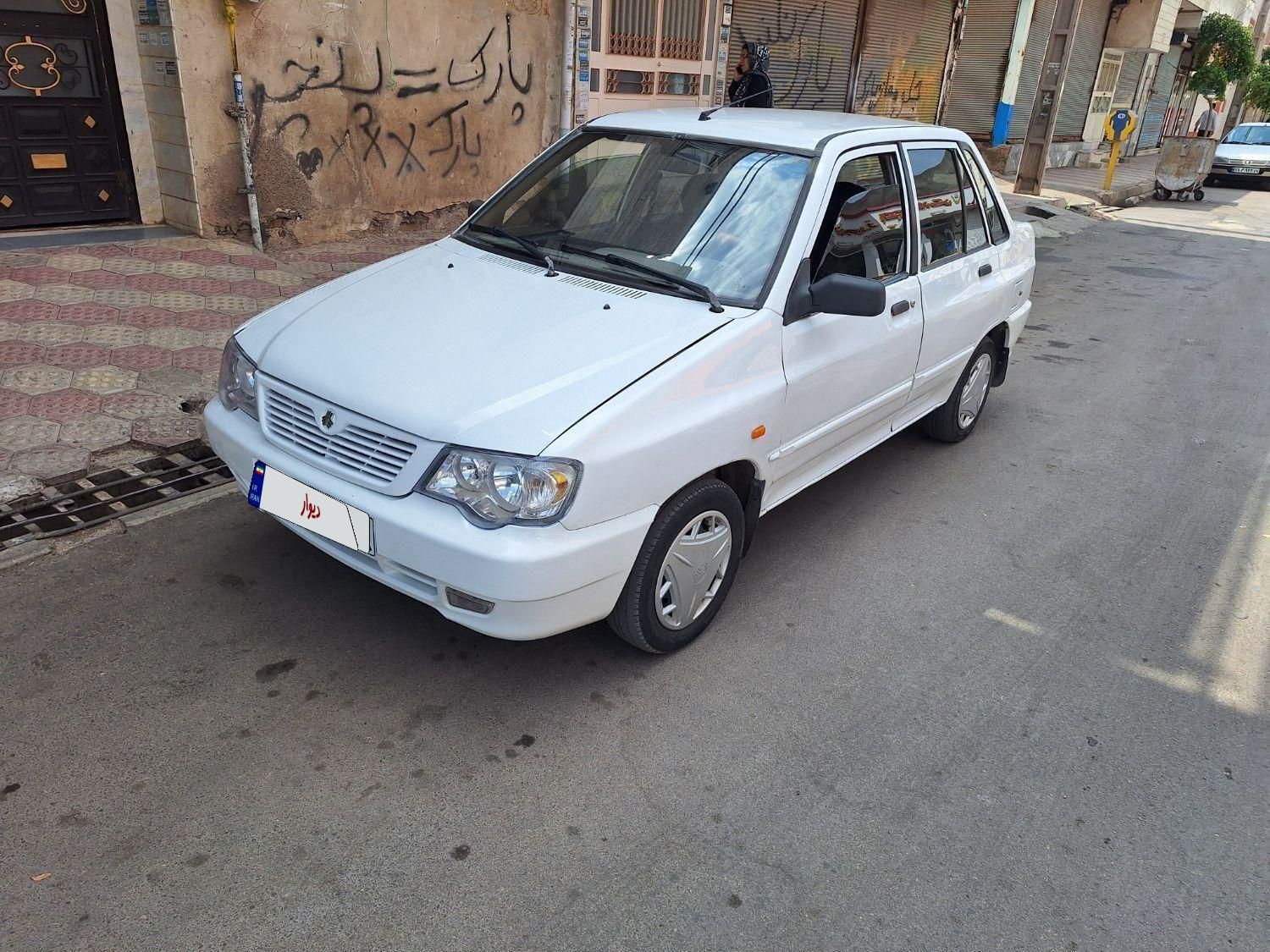 خودرو پراید، 132 آگهی ann_18689278