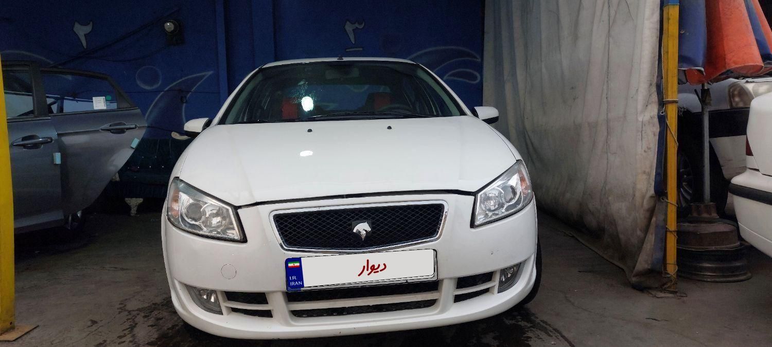 خودرو رانا، LX آگهی ann_18689282