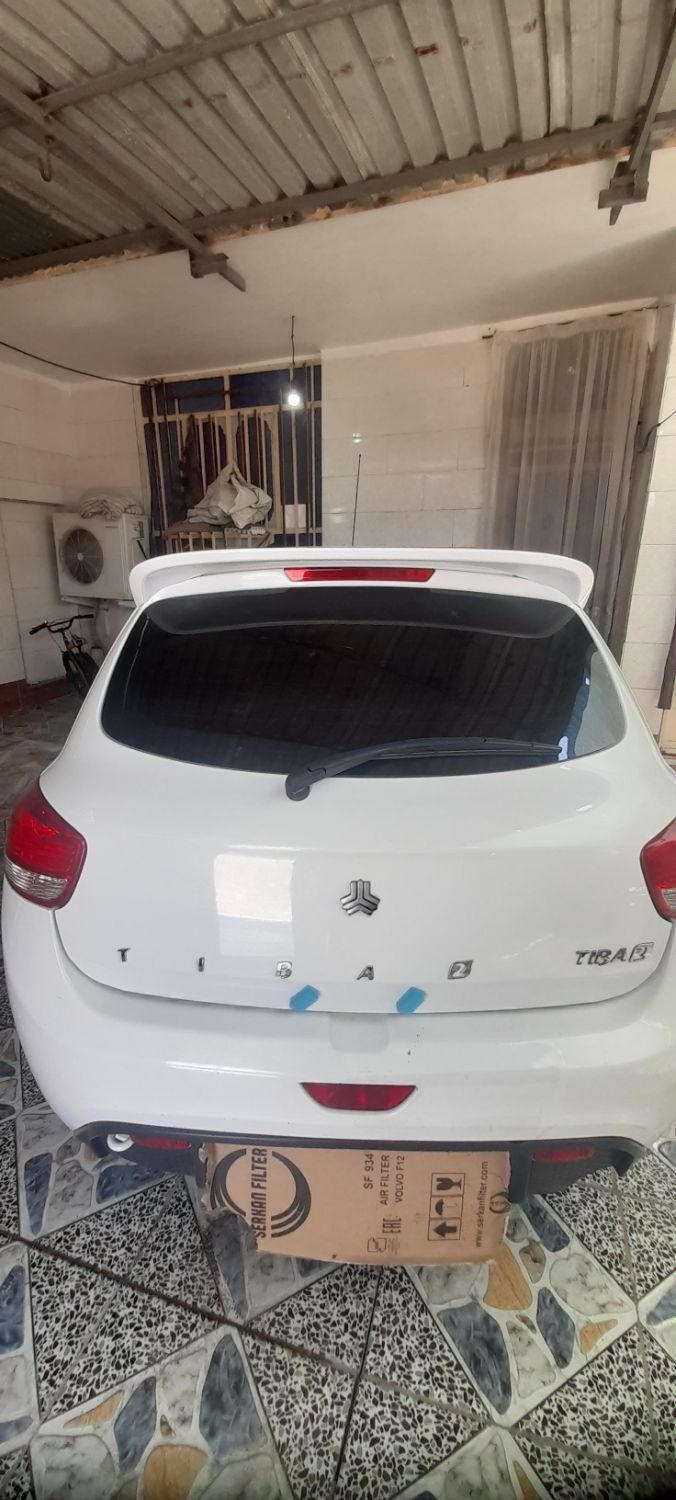 خودرو تیبا، 2 آگهی ann_18689284