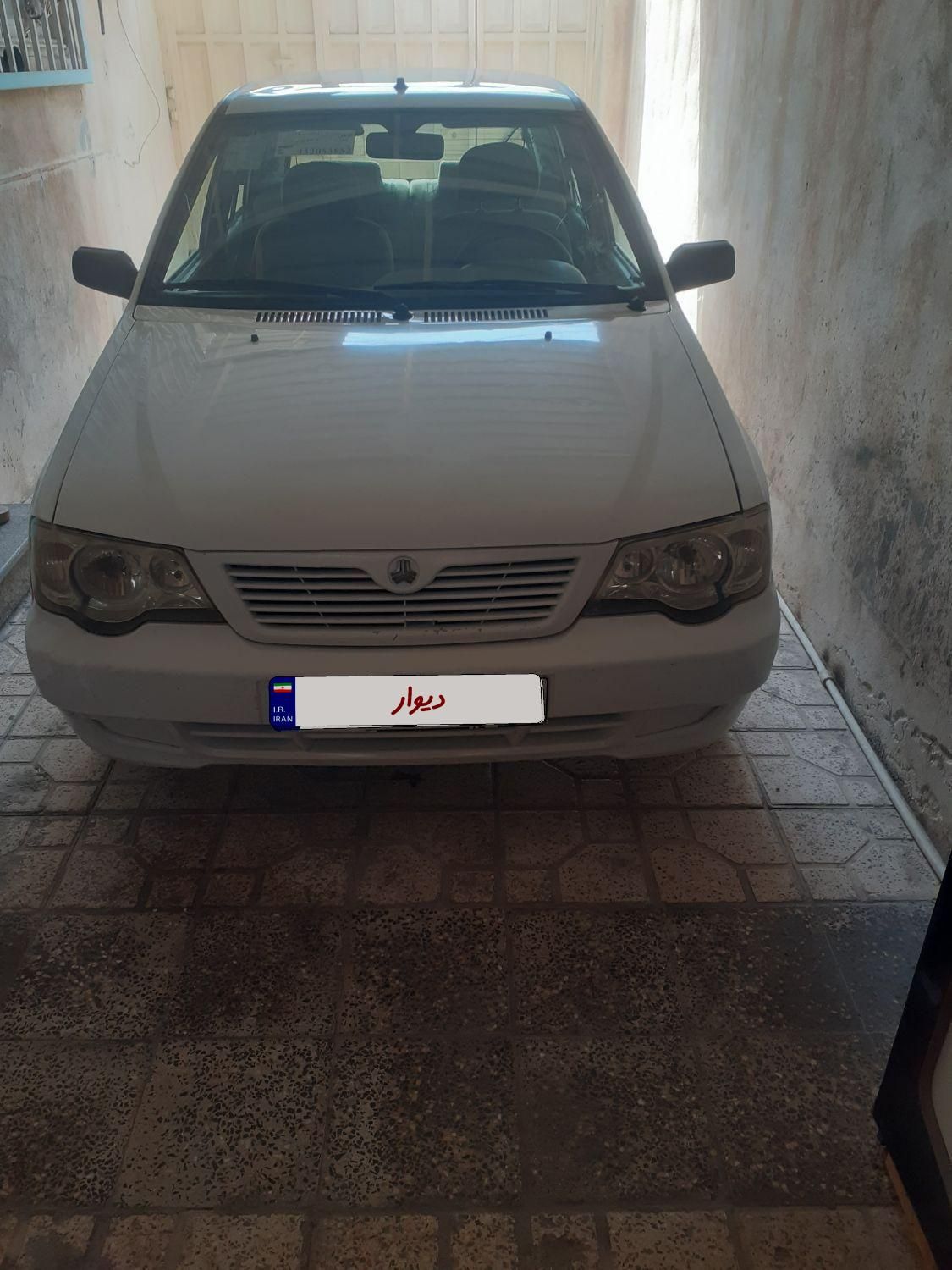 خودرو پراید، 111 آگهی ann_18689293