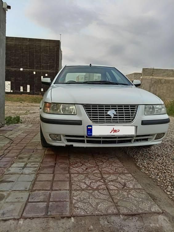 خودرو سمند، SE آگهی ann_18689308