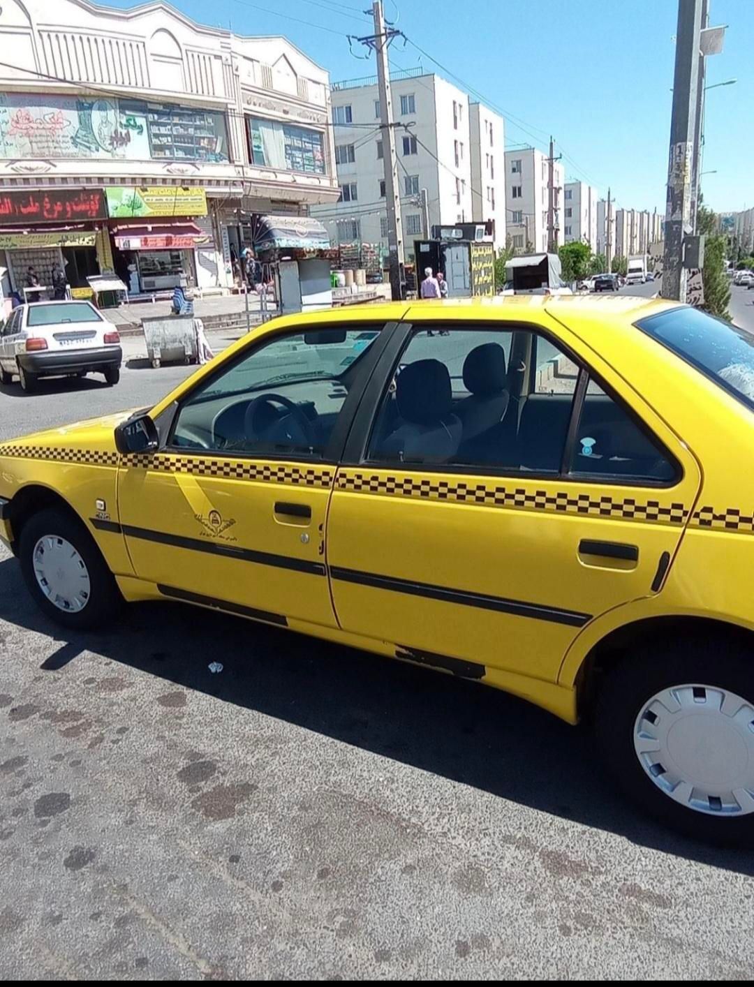 خودرو پژو، 405 آگهی ann_18689314
