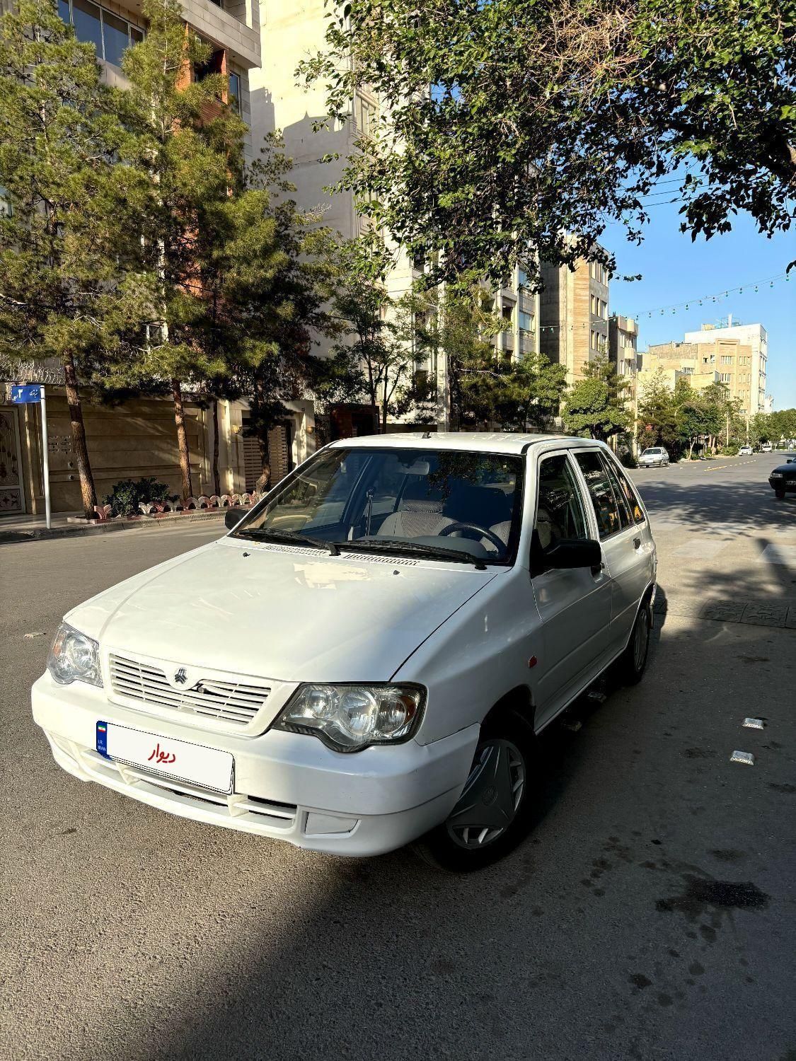 خودرو پراید، 111 آگهی ann_18689322