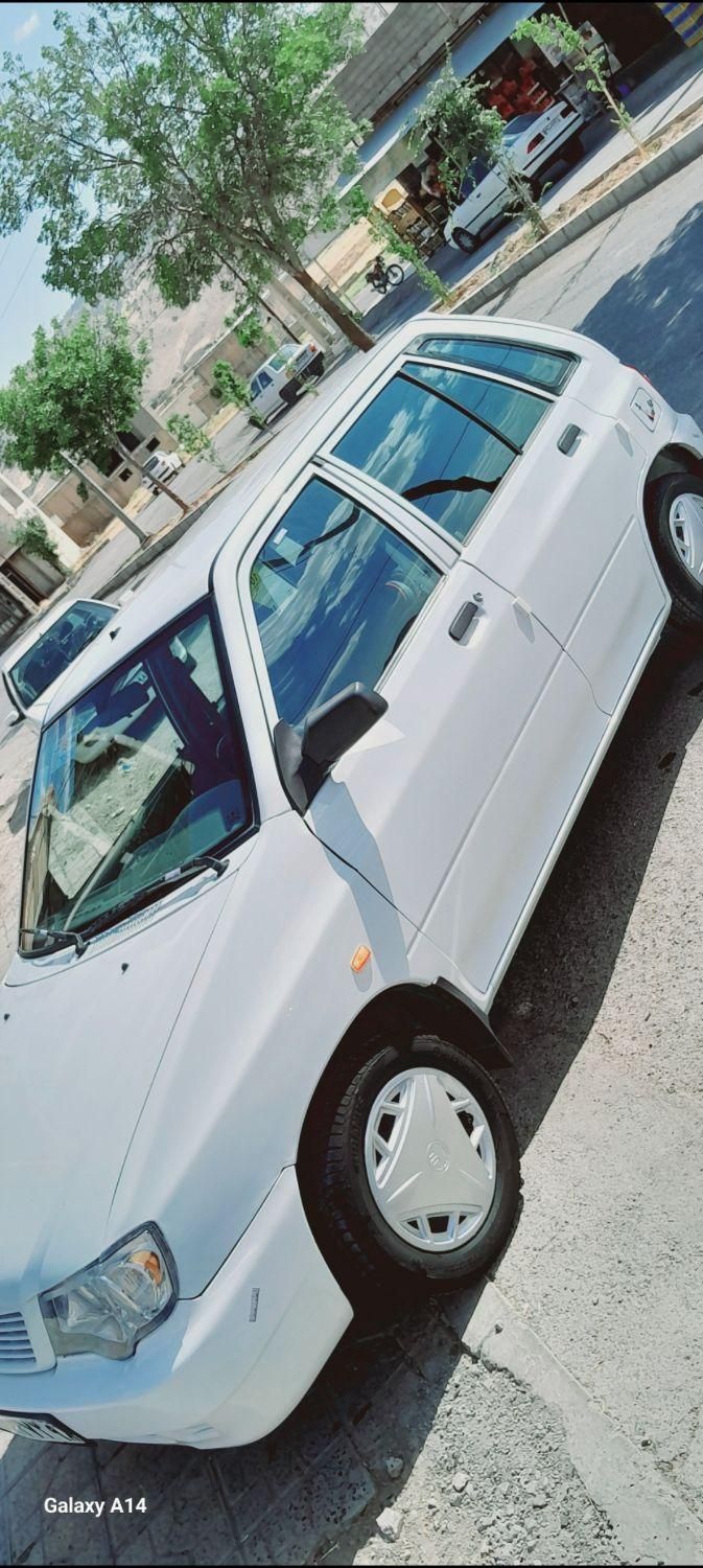 پراید 111 SE - 1398