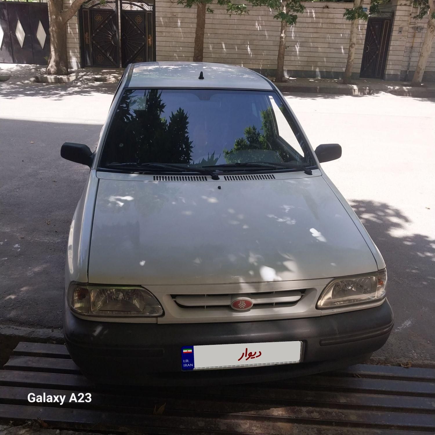 خودرو پراید، 131 آگهی ann_18689361