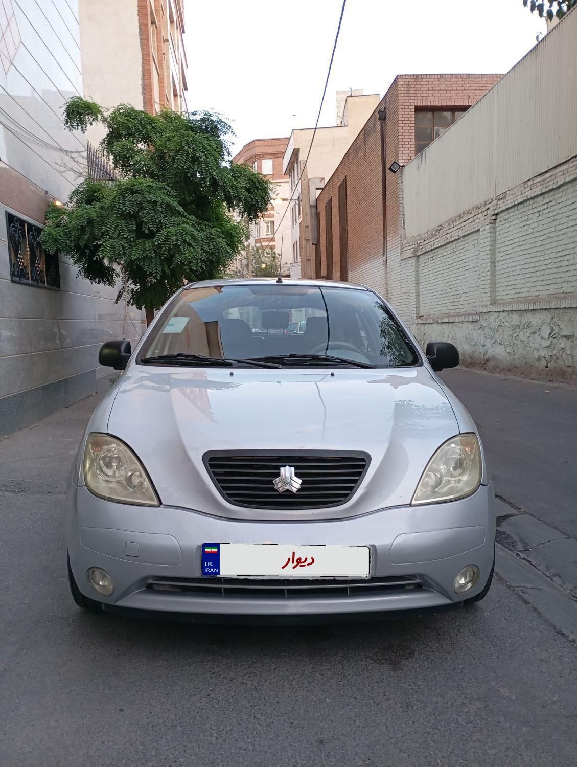خودرو تیبا، 2 آگهی ann_18689363