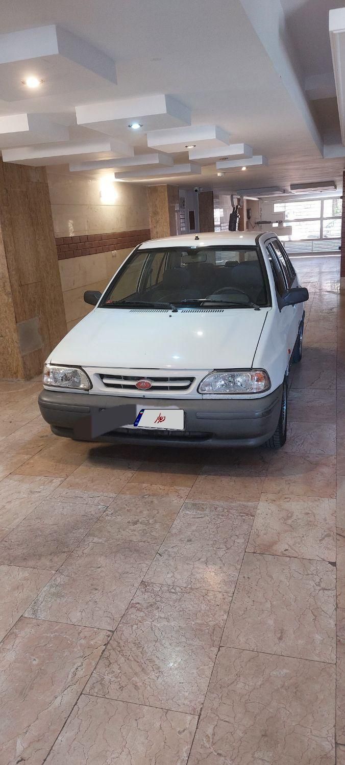 خودرو پراید، صبا آگهی ann_18689380